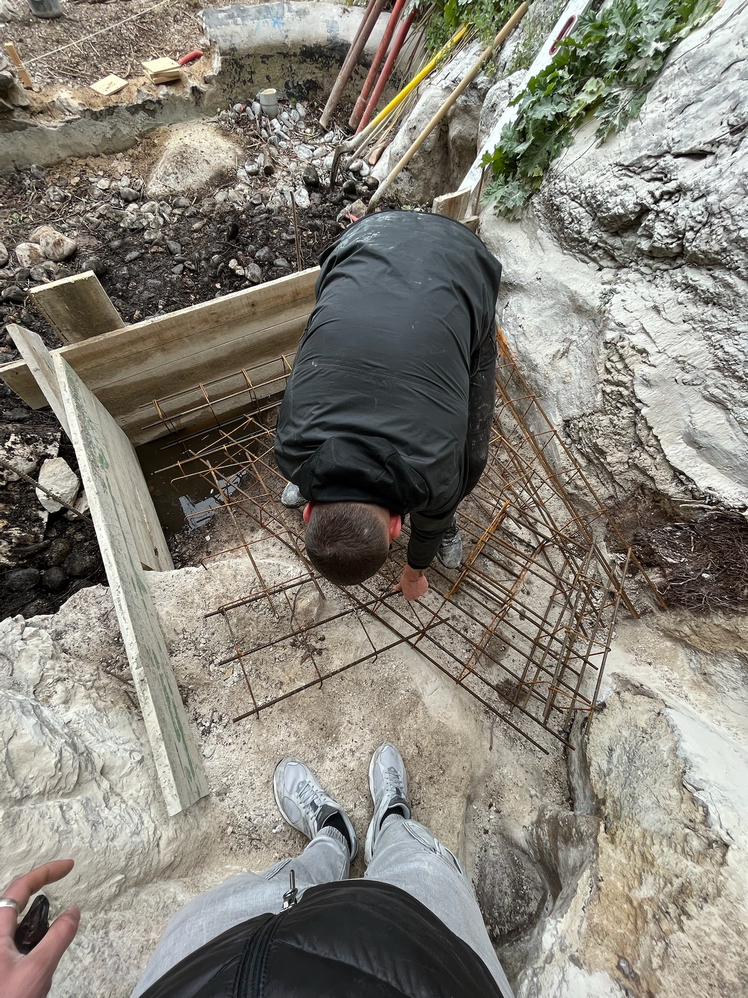 Chantier Roucas - Photo 45